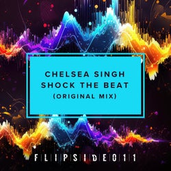 Shock the Beat (extended mix)