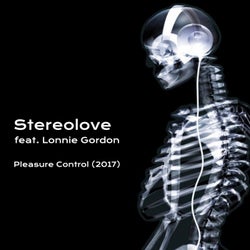 Pleasure Control (2017)