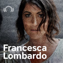 Francesca Lombardo's Crate Digger Chart