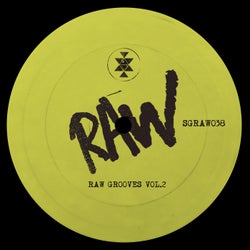 Raw Grooves Vol.2