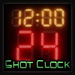 Shot Clock
