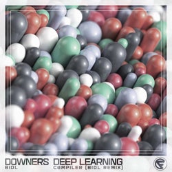 Downers / Deep Learning (Remix)