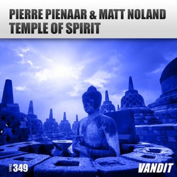 Temple of Spirit (Extended)