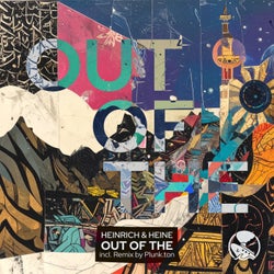 Out of The