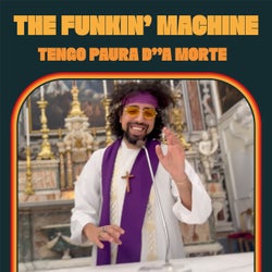 Tengo Paura d''a Morte (Radio Mix)
