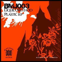 Plastic EP