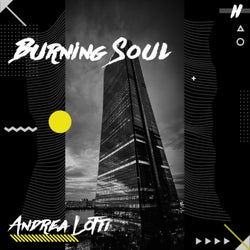 Burning Soul