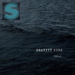 Gravity 2022,Vol.3