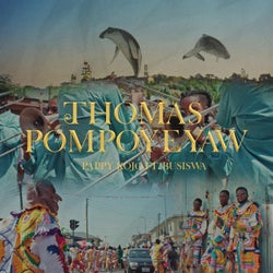 Thomas Pompoyeyaw (Remix)