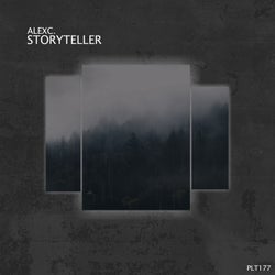 Storyteller EP