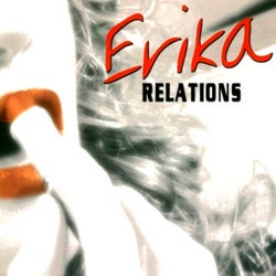 Cover art for Relations