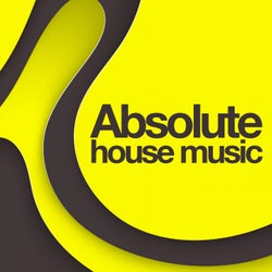 Absolute House Music