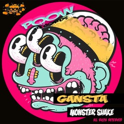 Monster Shake