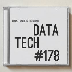 Synthetic Telepathy EP