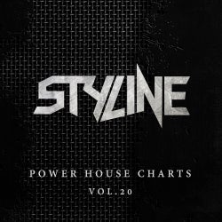 The Power House Charts Vol.20