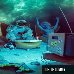 Lummy (Original Mix)