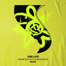One Life (Extended Mix)