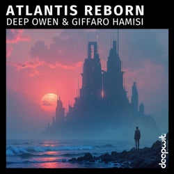 Atlantis Reborn