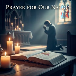 Prayer for Our Nation