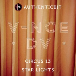 Circus 13 - Star Lights