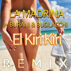 El Kiri Kiri (feat. Burani, Busilacchi) [Remix]