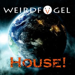 House! (Radio Edit)