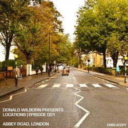 Locations: Abbey Road, London