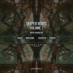 Deeper Roots, Vol. 7