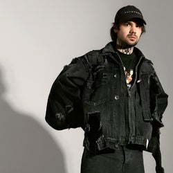 G-POL – Glitch It Chart
