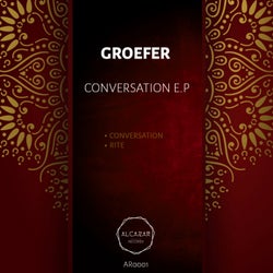 Conversation EP