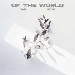 Of the world (Extended Mix)