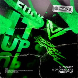 Fuck It Up