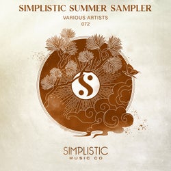 Simplistic Summer Sampler