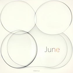 June