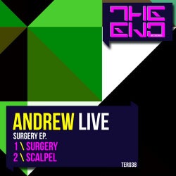 Surgery EP
