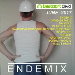 ENDEMIX SELECTION JUNE 2017