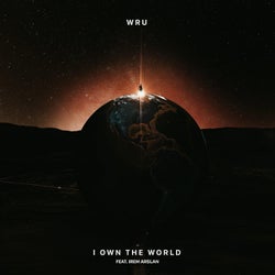 I Own the World (feat. Irem Arslan)