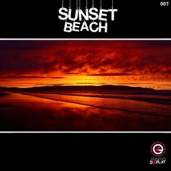 Sunset Beach #007