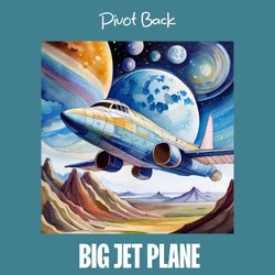 Big Jet Plane