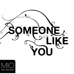 Someone Like You (Part 1)