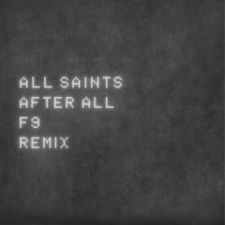 After All (F9 Mixes)