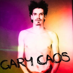 Gary Caos July Chart