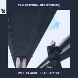 Pray - Christian Nielsen Remix