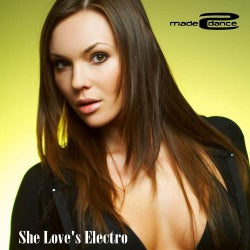 She Love's Electro