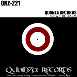 5 Years Of Quanza