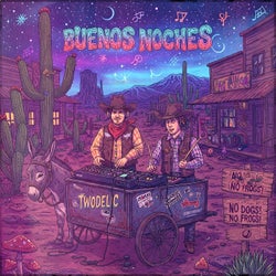 Buenos Noches