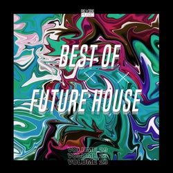 Best of Future House, Vol. 29