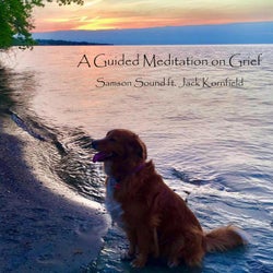 Grief (feat. Jack Kornfield)