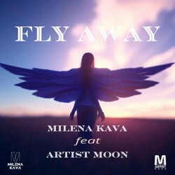 FLY AWAY (feat. Artist Moon)