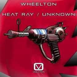 Heat Ray / Unknown